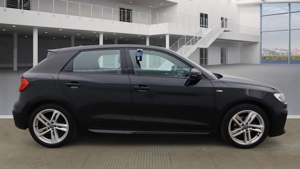 Used Audi A1 2019 for sale - 76235835: Photo 8