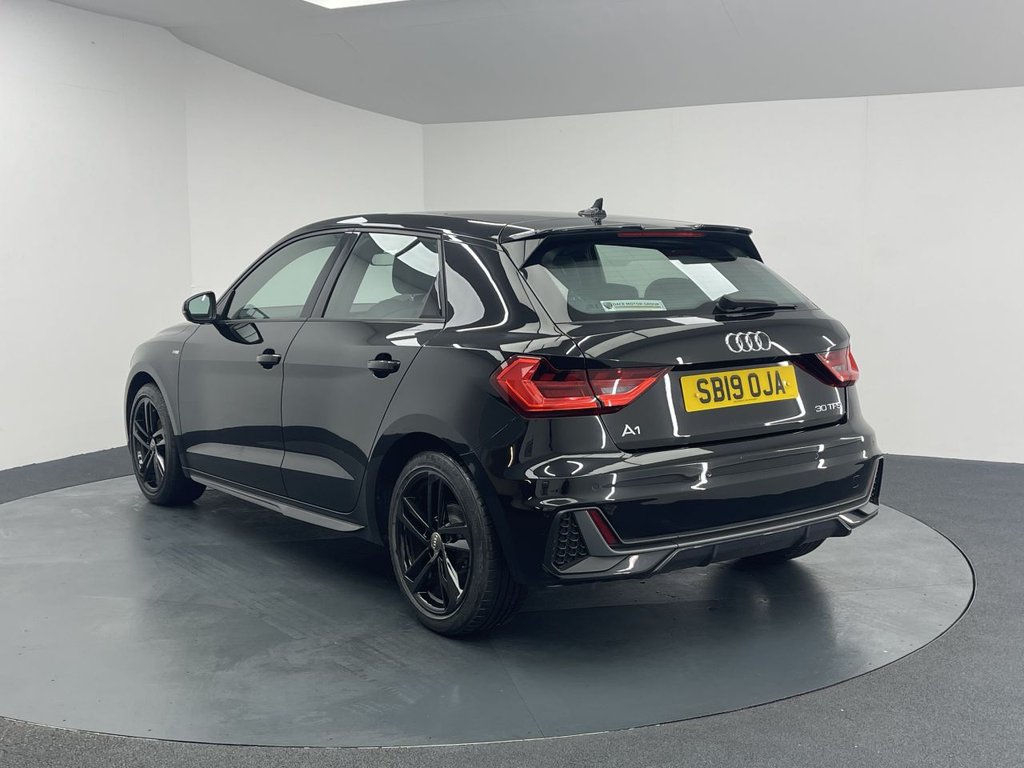 Used Audi A1 2019 for sale - 76235835: Photo 9