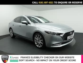 Used Mazda Mazda3 2020 for sale - 79805383: Photo