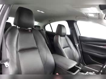 Used Mazda Mazda3 2020 for sale - 79805383: Photo