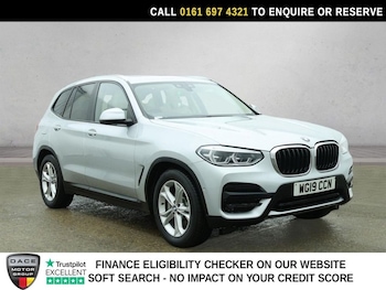 Used BMW X3 2019 for sale - 77609183: Photo