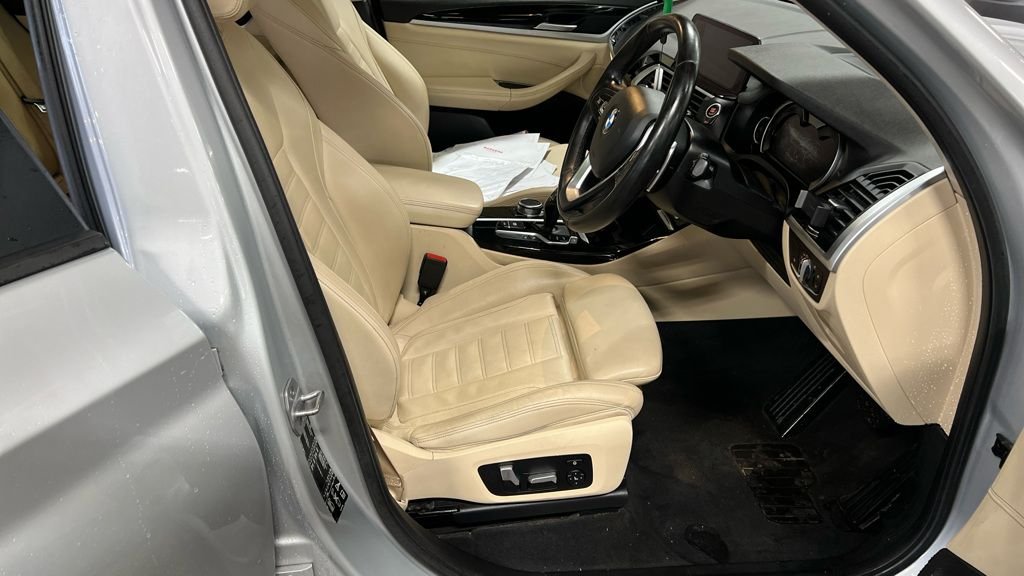 Used BMW X3 2019 for sale - 77609183: Photo 2