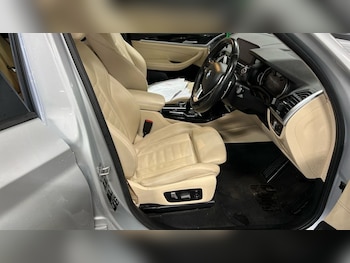 Used BMW X3 2019 for sale - 77609183: Photo
