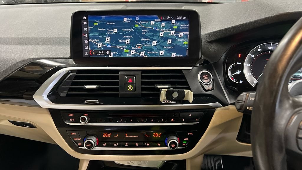 Used BMW X3 2019 for sale - 77609183: Photo 3