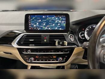 Used BMW X3 2019 for sale - 77609183: Photo