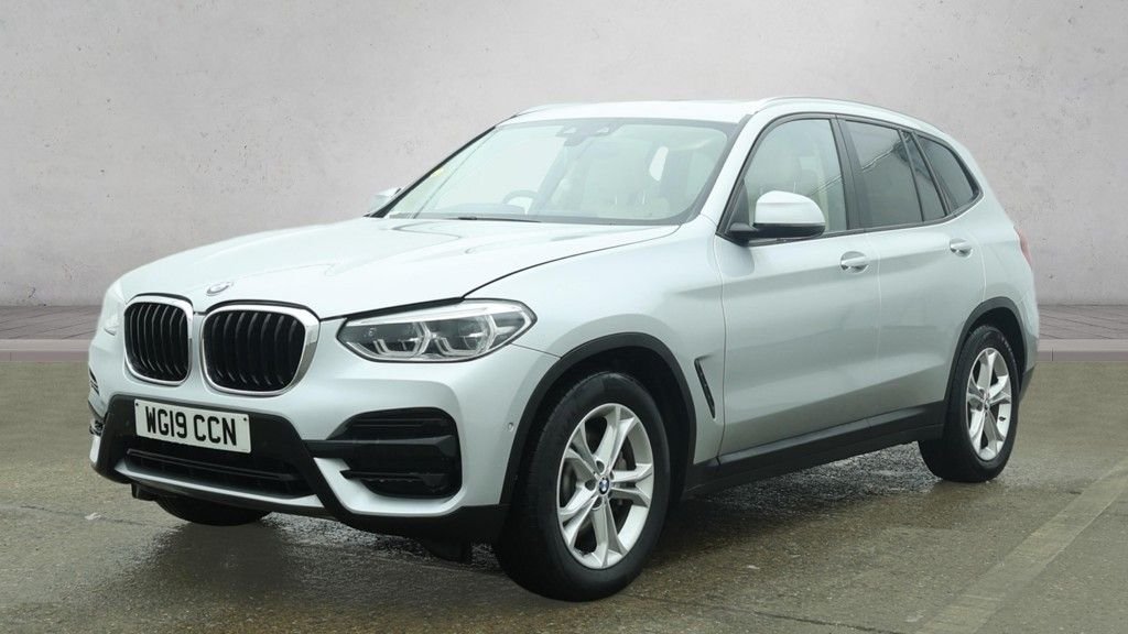 Used BMW X3 2019 for sale - 77609183: Photo 5