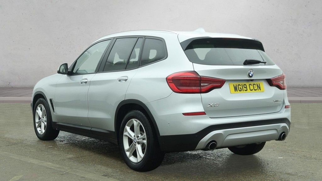 Used BMW X3 2019 for sale - 77609183: Photo 6