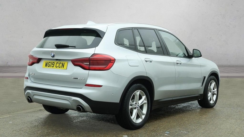 Used BMW X3 2019 for sale - 77609183: Photo 7