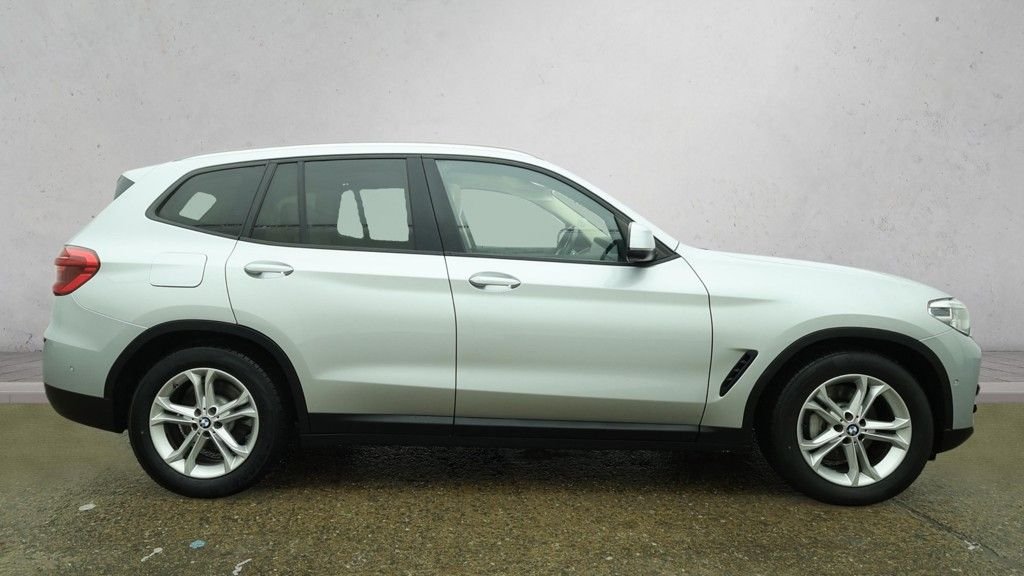 Used BMW X3 2019 for sale - 77609183: Photo 8