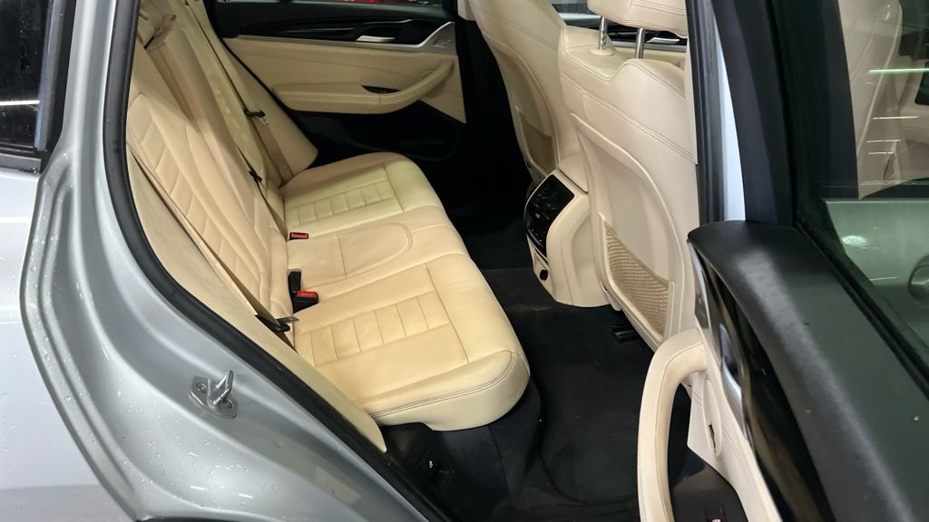 Used BMW X3 2019 for sale - 77609183: Photo 9