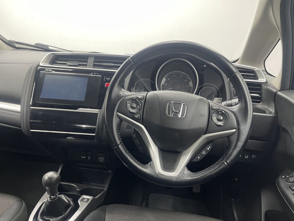 Used Honda Jazz 2017 for sale - 77408192: Photo 19