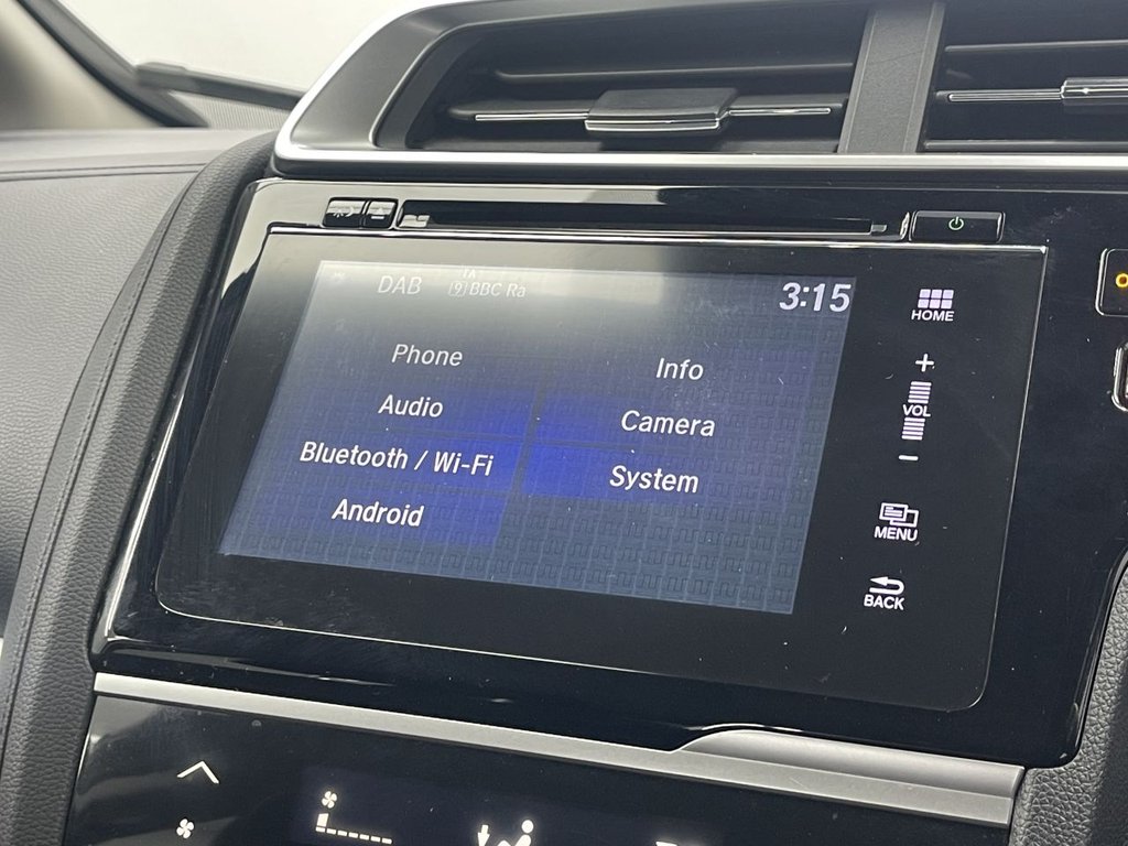 Used Honda Jazz 2017 for sale - 77408192: Photo 3