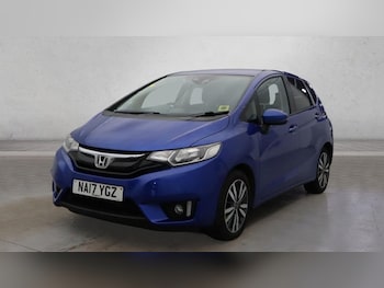 Used Honda Jazz 2017 for sale - 77408192: Photo
