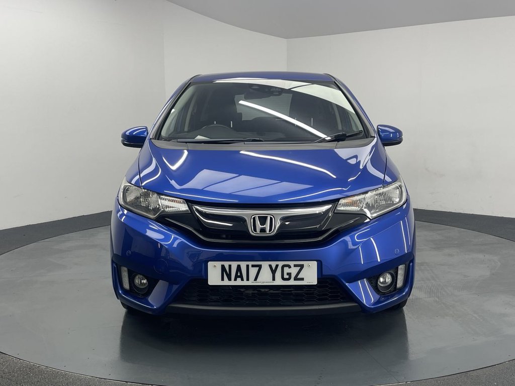 Used Honda Jazz 2017 for sale - 77408192: Photo 5