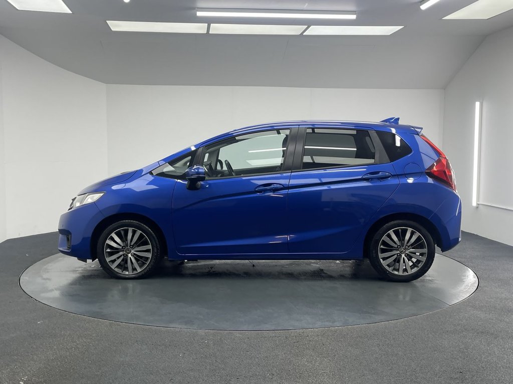 Used Honda Jazz 2017 for sale - 77408192: Photo 7