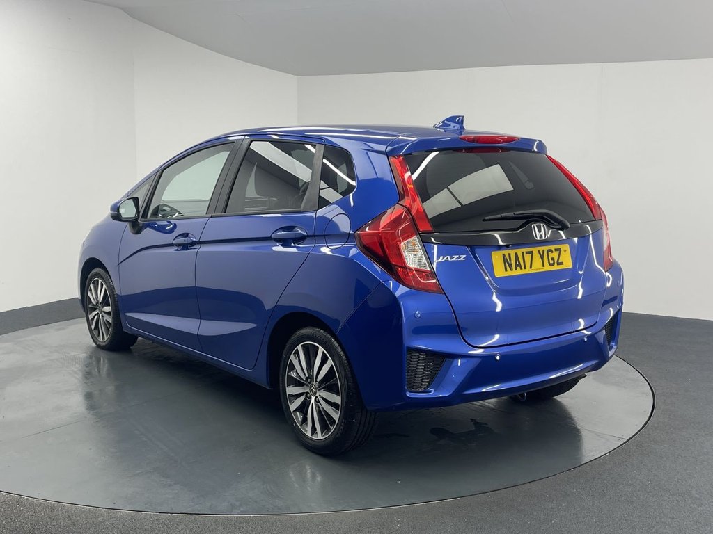 Used Honda Jazz 2017 for sale - 77408192: Photo 9