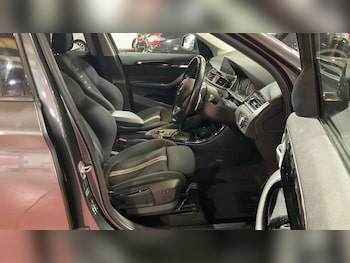 Used BMW X1 2018 for sale - 75573025: Photo