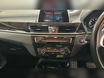 Used BMW X1 2018 for sale - 75573025: Photo
