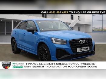 Audi Q2 feature image