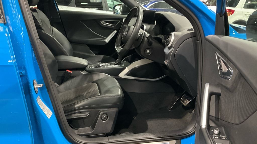 Used Audi Q2 2022 for sale - 77765439: Photo 2