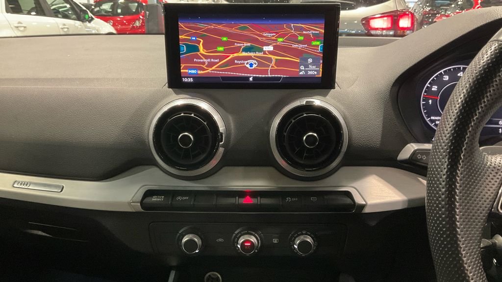 Used Audi Q2 2022 for sale - 77765439: Photo 3