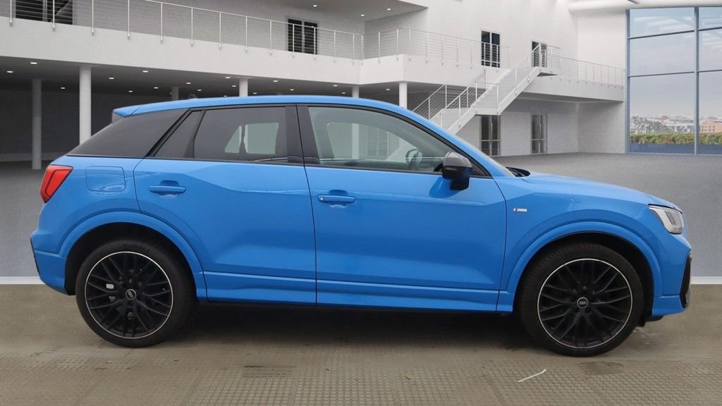 Used Audi Q2 2022 for sale - 77765439: Photo 8