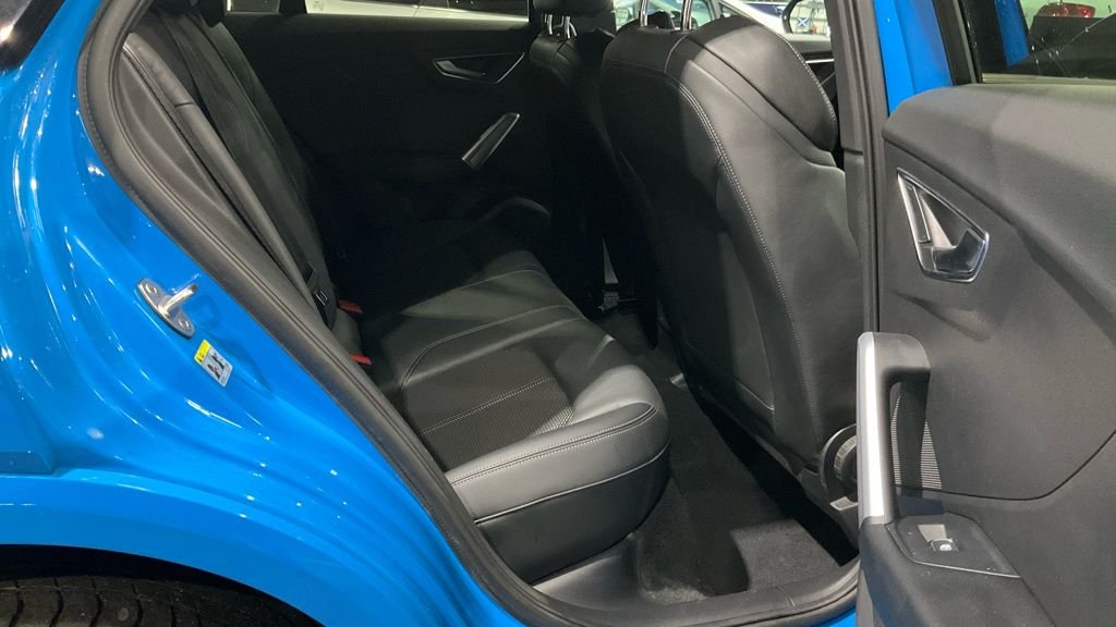 Used Audi Q2 2022 for sale - 77765439: Photo 9