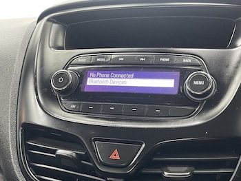 Used Vauxhall Viva 2017 for sale - 77520663: Photo