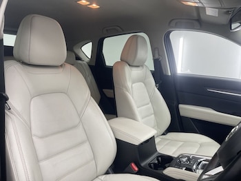 Used Mazda CX-5 2017 for sale - 75630531: Photo
