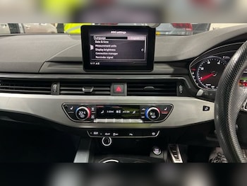 Used Audi A5 2019 for sale - 77080314: Photo