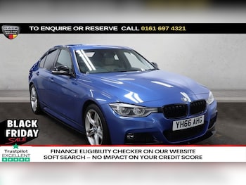 Used BMW 3 Series 2016 for sale - 76731244: Photo