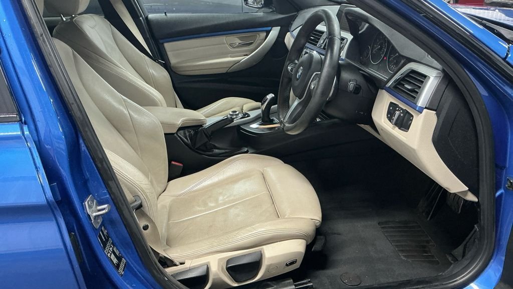 Used BMW 3 Series 2016 for sale - 76731244: Photo 2