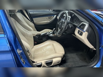 Used BMW 3 Series 2016 for sale - 76731244: Photo