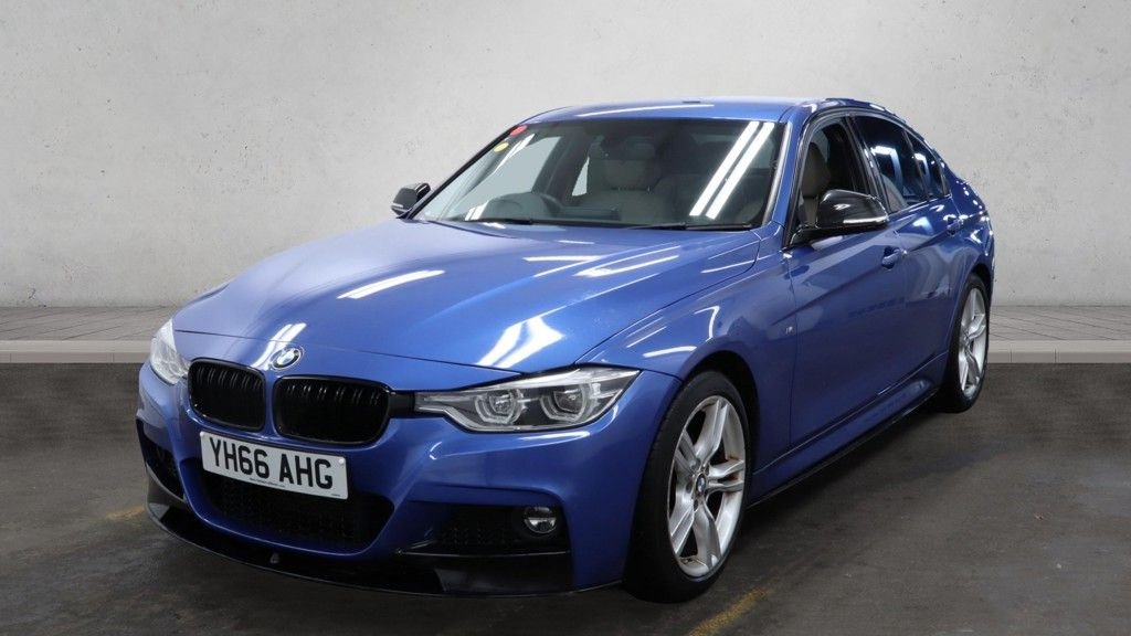 Used BMW 3 Series 2016 for sale - 76731244: Photo 5