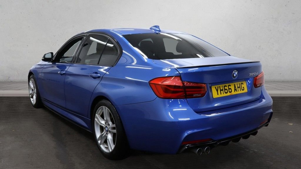 Used BMW 3 Series 2016 for sale - 76731244: Photo 6