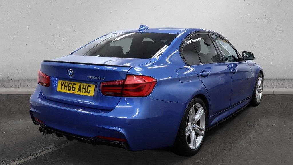 Used BMW 3 Series 2016 for sale - 76731244: Photo 7