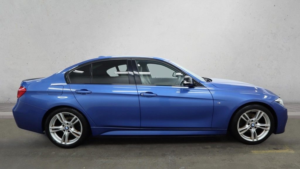 Used BMW 3 Series 2016 for sale - 76731244: Photo 8