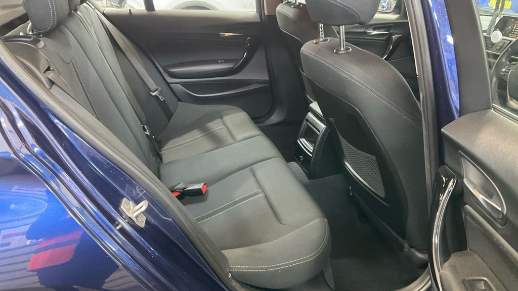 Used BMW 1 Series 2017 for sale - 76375994: Photo 9