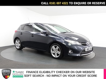 Used Toyota Auris 2013 for sale - 79584467: Photo