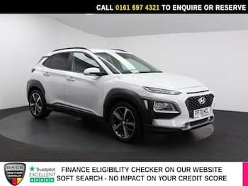 Used Hyundai KONA 2020 for sale - 79778340: Photo