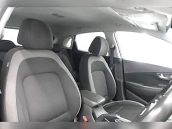 Used Hyundai KONA 2020 for sale - 79778340: Photo