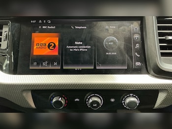 Used Audi A1 2023 for sale - 77755326: Photo