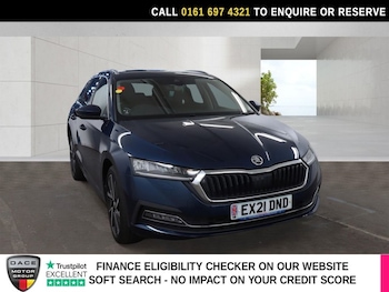 Used Skoda Octavia 2021 for sale - 79598808: Photo