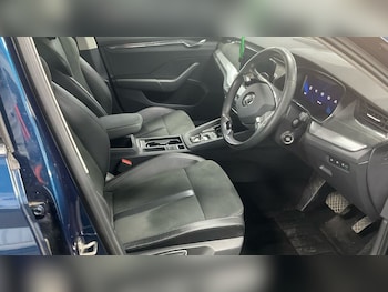 Used Skoda Octavia 2021 for sale - 79598808: Photo