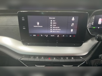 Used Skoda Octavia 2021 for sale - 79598808: Photo