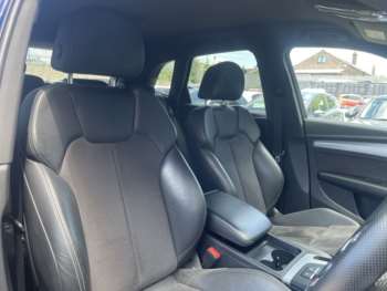 Used Audi Q5 2017 for sale - 75062850: Photo
