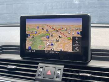 Used Audi Q5 2017 for sale - 75062850: Photo