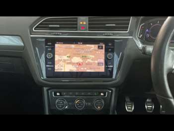 Used Volkswagen Tiguan 2019 for sale - 75432438: Photo