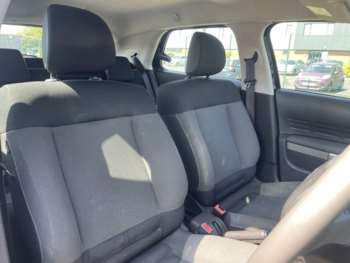 Used Citroen C4 Cactus 2014 for sale - 74469808: Photo