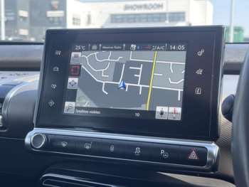 Used Citroen C4 Cactus 2014 for sale - 74469808: Photo